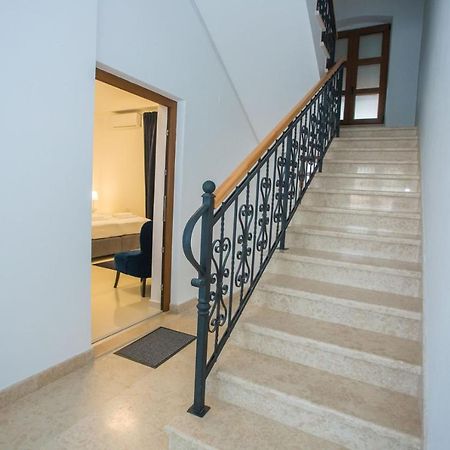 Exclusive Apartment Magnolia Poreč Kültér fotó