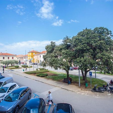 Exclusive Apartment Magnolia Poreč Kültér fotó