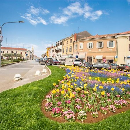 Exclusive Apartment Magnolia Poreč Kültér fotó