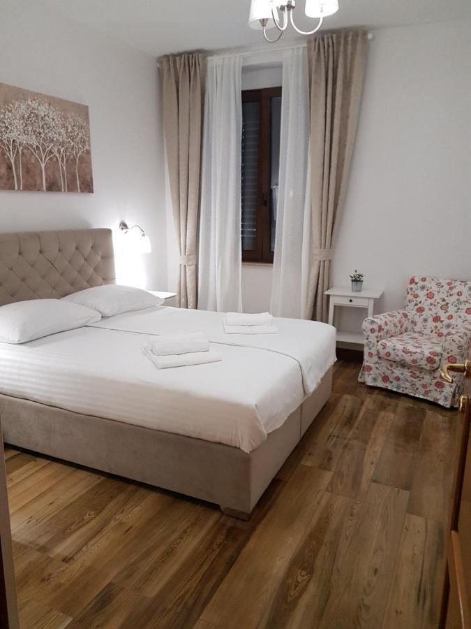 Exclusive Apartment Magnolia Poreč Kültér fotó
