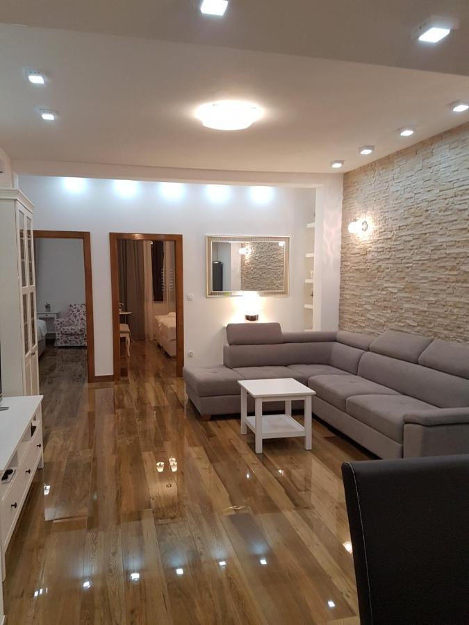 Exclusive Apartment Magnolia Poreč Kültér fotó