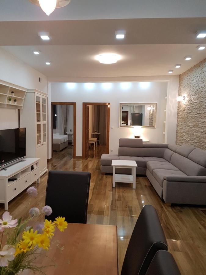 Exclusive Apartment Magnolia Poreč Kültér fotó