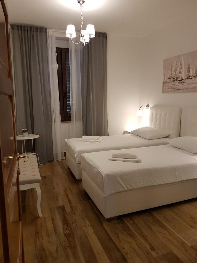 Exclusive Apartment Magnolia Poreč Kültér fotó