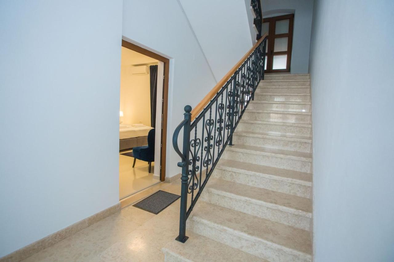 Exclusive Apartment Magnolia Poreč Kültér fotó