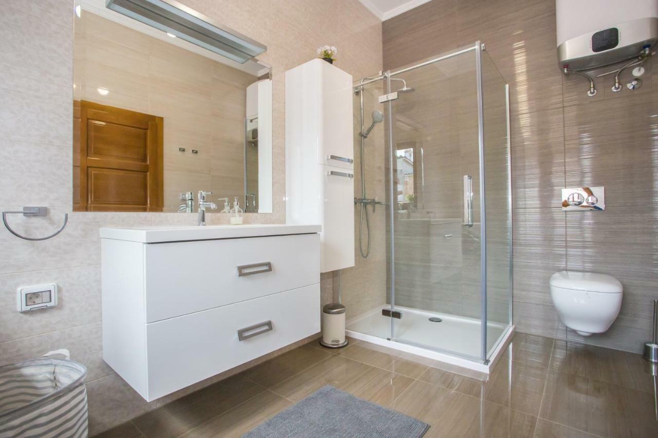 Exclusive Apartment Magnolia Poreč Kültér fotó