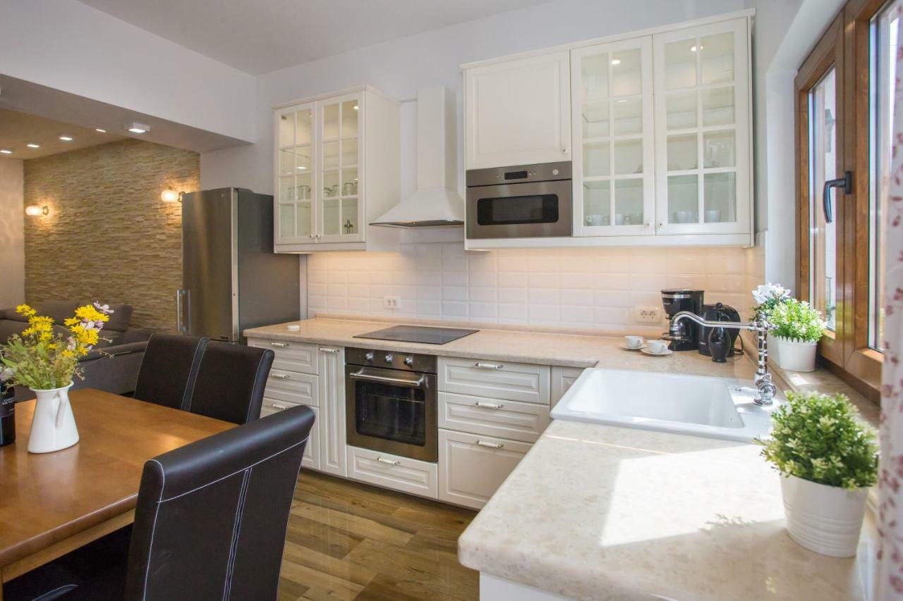 Exclusive Apartment Magnolia Poreč Kültér fotó
