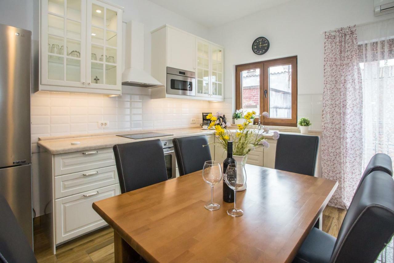 Exclusive Apartment Magnolia Poreč Kültér fotó