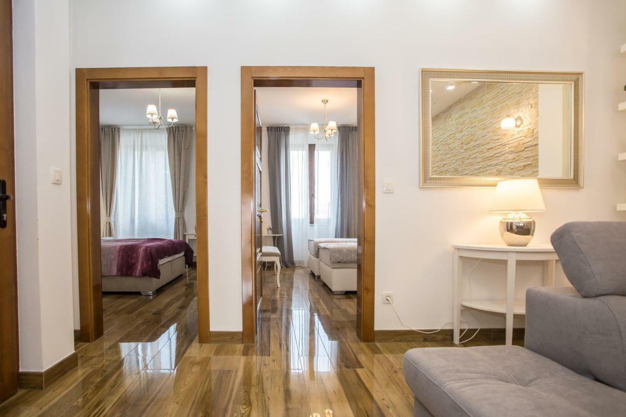 Exclusive Apartment Magnolia Poreč Kültér fotó