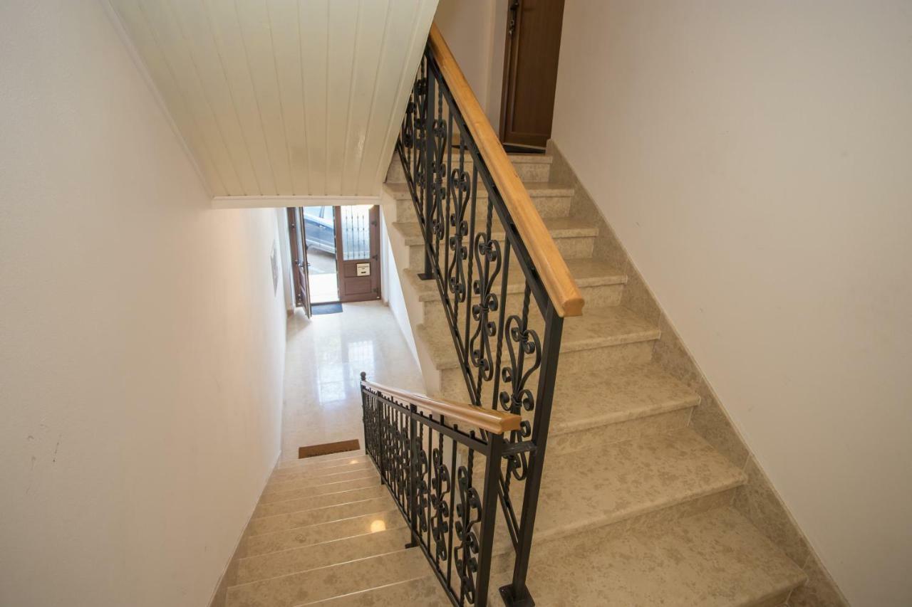 Exclusive Apartment Magnolia Poreč Kültér fotó