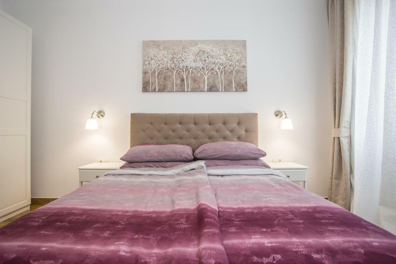 Exclusive Apartment Magnolia Poreč Kültér fotó