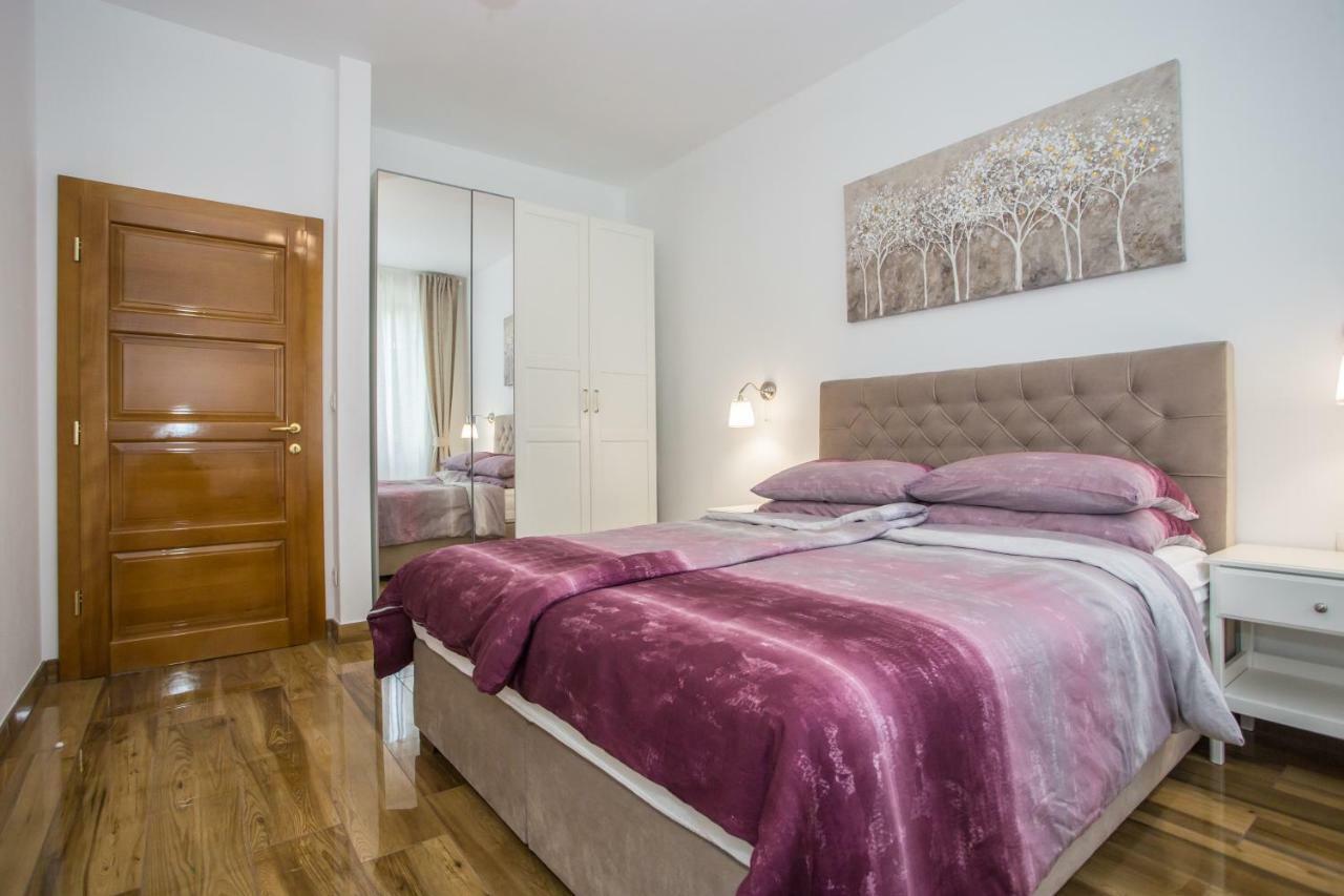 Exclusive Apartment Magnolia Poreč Kültér fotó
