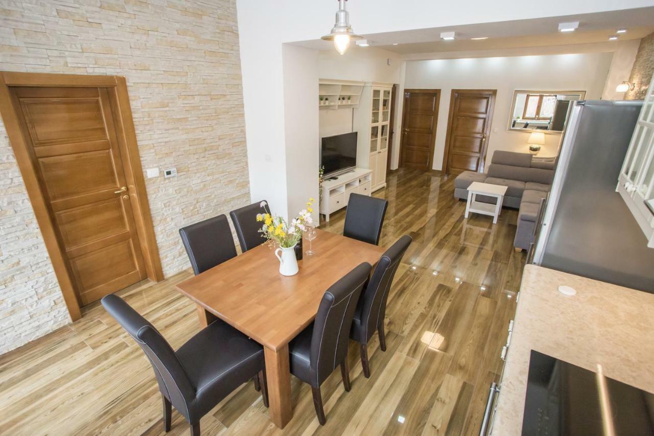 Exclusive Apartment Magnolia Poreč Kültér fotó