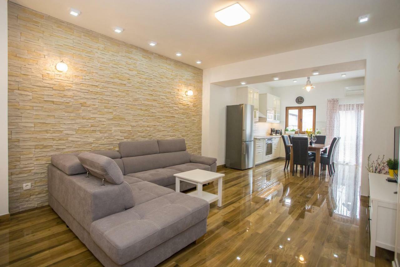 Exclusive Apartment Magnolia Poreč Kültér fotó