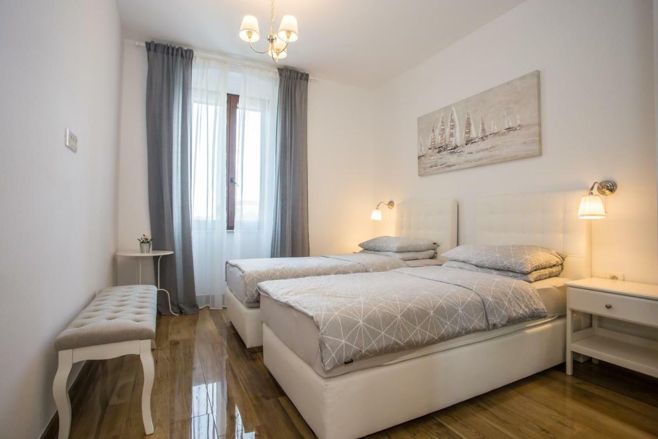 Exclusive Apartment Magnolia Poreč Kültér fotó